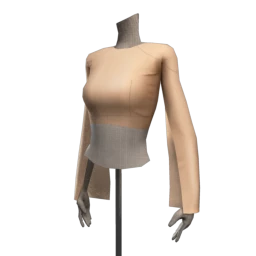 Front Row The Inspiration Top