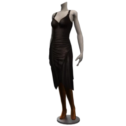 Front Row Rich Caramel Outfit