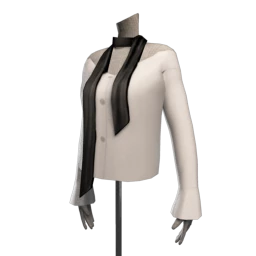 Front Row Young Night Shirt