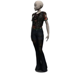 Front Row Prairie Tenor Outfit