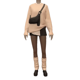 Front Row Lunch Date Outfit