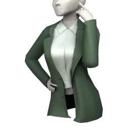 Front Row Australia Jacket