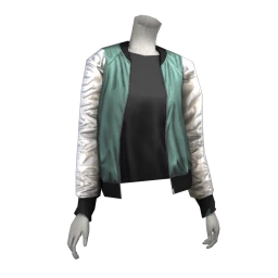 SSF Worlds Collided Jacket