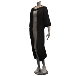 SHFTR Graduation Robe (for Female)