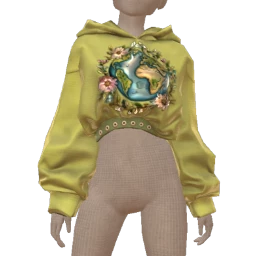 Front Row Earth Day Sweatshirt