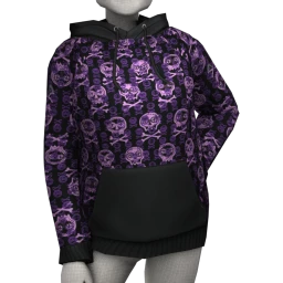 Cosmos Do What It Takes Hoodie