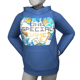 One Special Day 2021 Hoodie