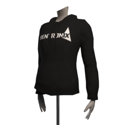 Bentronix Hoodie