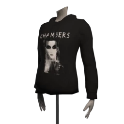 Chambers Hoodie