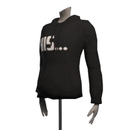 Festival of Friendship - His Hoodie