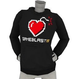 Gameblast 2019 Hoodie