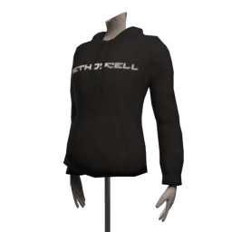 Method Cell Hoodie