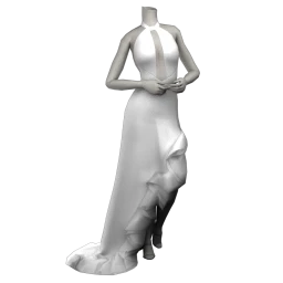 Ikon Silkspirit Dress