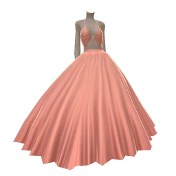 Ikon Pretty In Pink Outfit