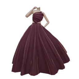 Ikon Marlborough Dress