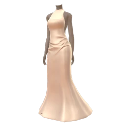 Ikon Eloquant Design Dress