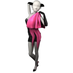 Ikon Sisterhood Dress