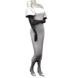 Ikon Culture Shock Dress