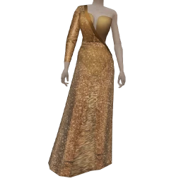 Ikon Auric Prestige Dress