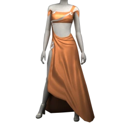 Ikon Emberlight Dress