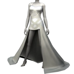 Ikon Winterfrost Dress