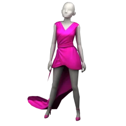 Ikon Marylebone Dress