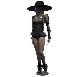 Ikon Formation Outfit