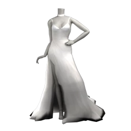 Ikon Inculpable Dress