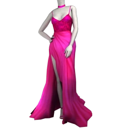 Ikon Head Turner Dress