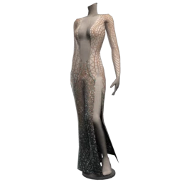 Ikon Mesmerise Dress