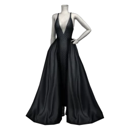 Ikon Ballroom Diamond Dress