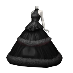 Ikon Caliginosity Dress