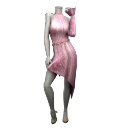 Ikon Coruscation Dress