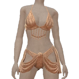 Ikon Elite Bronze Goddess Bikini