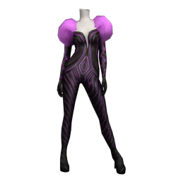 Ikon Elite Angel Of Mercy Outfit