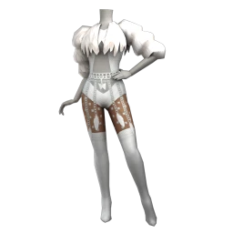 Ikon Elite Heaven Sent Outfit