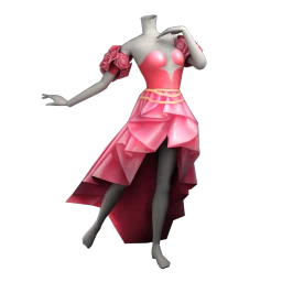 Ikon Elite Infinite Rose Dress