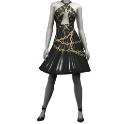 Ikon Elite Impose Dress