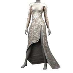 Ikon Elite Queen of Beauty Dress