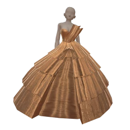 Ikon Elite Ennui Dress