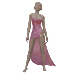 Ikon Elite Effervescence Dress