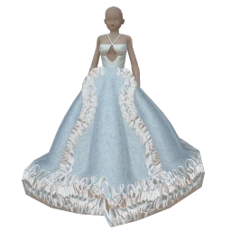 Ikon Elite Labyrinthine Dress