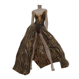 Ikon Elite Honed Immaculacy Dress