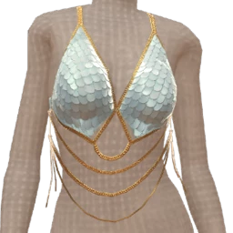 Ikon Elite Aqua Mer Bralette