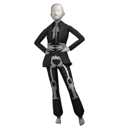 Ikon Elite Need Some Time Suit