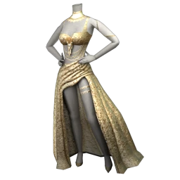 Ikon Elite Stunning Grandeur Outfit