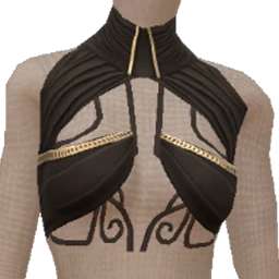 Ikon Elite Midnight Shine Sequin Top