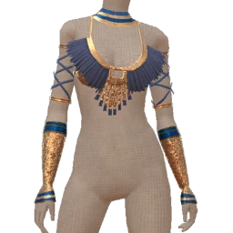 Ikon Elite Celestial Midnight Crop Top