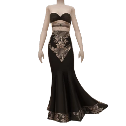 Ikon Elite Prove Me Wrong Dress