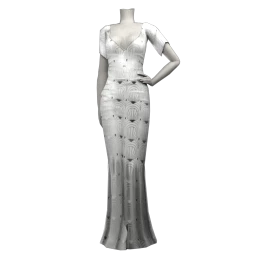 Ikon Elite Nebulous Dress